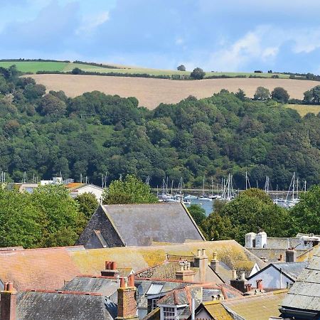 Villa Frebus House Dartmouth Exterior foto